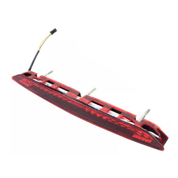 Troisième feu stop rouge, feu stop pour coffre et hayon, pour BMW Z4 E85 2002 – 2008