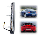 Clear Lens LED Rear High Level Third Stop Brake Light For BMW Z4 E85 2002-2008-1