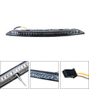 Clear Lens LED Rear High Level Third Stop Brake Light For BMW Z4 E85 2002-2008-5