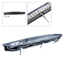 Clear Lens LED Rear High Level Third Stop Brake Light For BMW Z4 E85 2002-2008-6