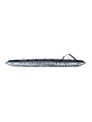 Clear Lens LED Rear High Level Third Stop Brake Light For BMW Z4 E85 2002-2008-15