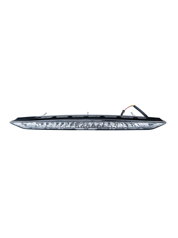 Clear Lens LED Rear High Level Third Stop Brake Light For BMW Z4 E85 2002-2008