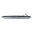 Clear Lens LED Rear High Level Third Stop Brake Light For BMW Z4 E85 2002-2008-16