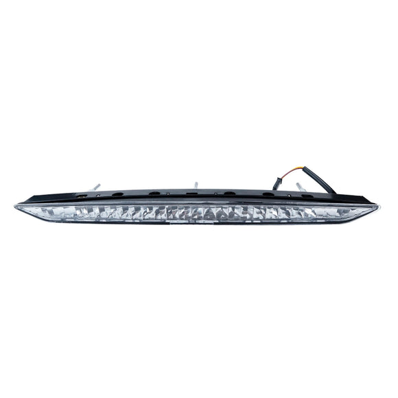 Clear Lens LED Rear High Level Third Stop Brake Light For BMW Z4 E85 2002-2008