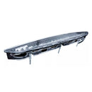 Clear Lens LED Rear High Level Third Stop Brake Light For BMW Z4 E85 2002-2008-17