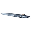 Clear Lens LED Rear High Level Third Stop Brake Light For BMW Z4 E85 2002-2008-18