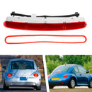 Luz trasera Tercera luz de freno LED Luz de freno roja 1C0945097E para VW Beetle 1998-2010-5