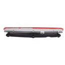 Luz trasera Tercera luz de freno LED Luz de freno roja 1C0945097E para VW Beetle 1998-2010-11
