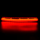 Luz trasera Tercera luz de freno LED Luz de freno roja 1C0945097E para VW Beetle 1998-2010-13