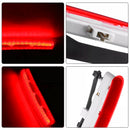 Luz trasera Tercera luz de freno LED Luz de freno roja 1C0945097E para VW Beetle 1998-2010-14