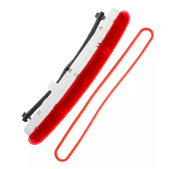 Luz trasera Tercera luz de freno LED Luz de freno roja 1C0945097E para VW Beetle 1998-2010