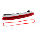 Luz trasera Tercera luz de freno LED Luz de freno roja 1C0945097E para VW Beetle 1998-2010-19
