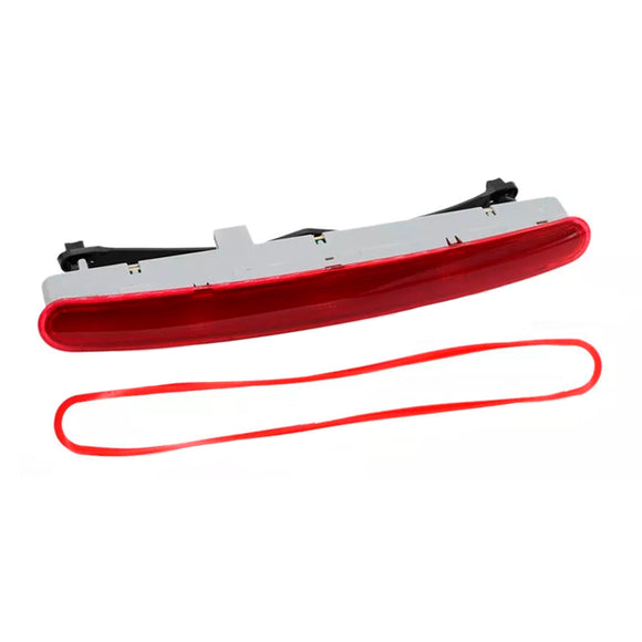Luz trasera Tercera luz de freno LED Luz de freno roja 1C0945097E para VW Beetle 1998-2010