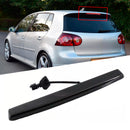 Black Third LED High Level Brake Stop Light For VW Golf MK5 GTI Passat Polo MK4-4