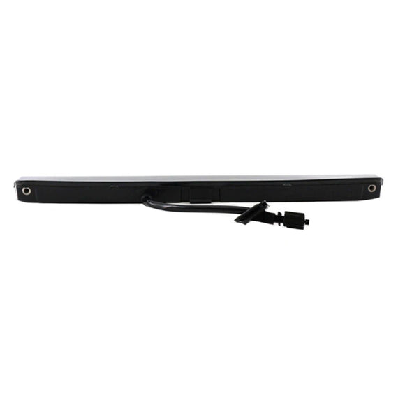 Black Third LED High Level Brake Stop Light For VW Golf MK5 GTI Passat Polo MK4
