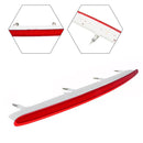 Tercera luz de freno roja 63257164978 para BMW Serie 1 128i 135i M E82 E88-1