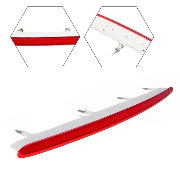 Tercera luz de freno roja 63257164978 para BMW Serie 1 128i 135i M E82 E88