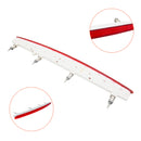 Tercera luz de freno roja 63257164978 para BMW Serie 1 128i 135i M E82 E88-5