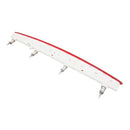 Tercera luz de freno roja 63257164978 para BMW Serie 1 128i 135i M E82 E88-8