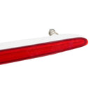 Tercera luz de freno roja 63257164978 para BMW Serie 1 128i 135i M E82 E88-10