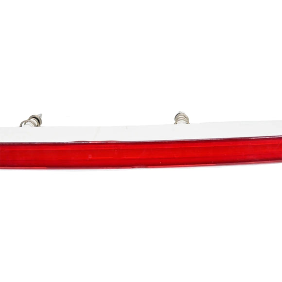 Tercera luz de freno roja 63257164978 para BMW Serie 1 128i 135i M E82 E88