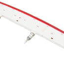 Tercera luz de freno roja 63257164978 para BMW Serie 1 128i 135i M E82 E88-12