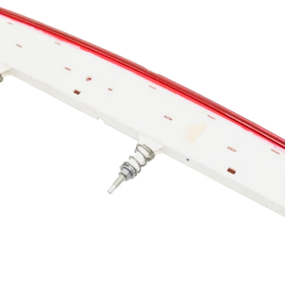 Tercera luz de freno roja 63257164978 para BMW Serie 1 128i 135i M E82 E88