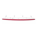 Tercera luz de freno roja 63257164978 para BMW Serie 1 128i 135i M E82 E88-16