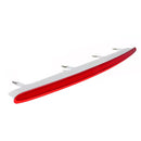 Tercera luz de freno roja 63257164978 para BMW Serie 1 128i 135i M E82 E88-17
