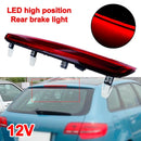 Third Brake Light Additional Brake Light 8P4945097C For Audi A3 8P S3 2004-2012-4