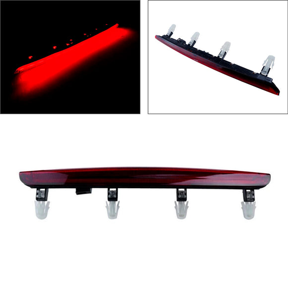 Third Brake Light Additional Brake Light 8P4945097C For Audi A3 8P S3 2004-2012