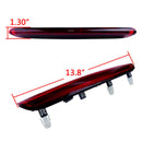 Third Brake Light Additional Brake Light 8P4945097C For Audi A3 8P S3 2004-2012-8