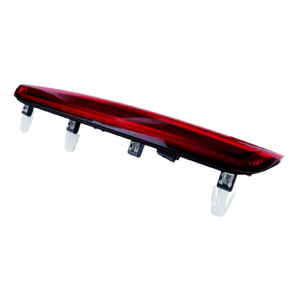 Third Brake Light Additional Brake Light 8P4945097C For Audi A3 8P S3 2004-2012