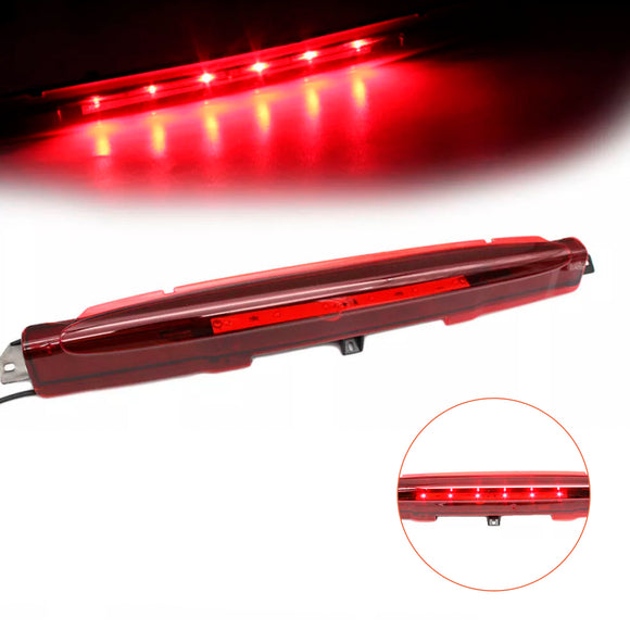 LED Drittes 3. Bremslicht Rücklicht 15201921 für Trailblazer Envoy GMC 2002–2009