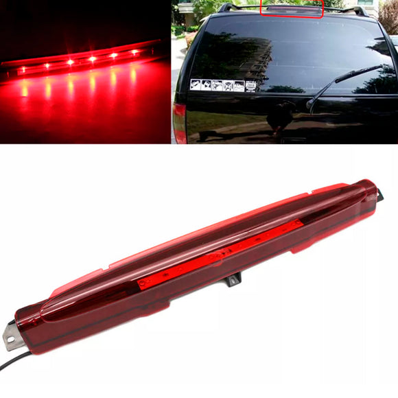 LED Drittes 3. Bremslicht Rücklicht 15201921 für Trailblazer Envoy GMC 2002–2009