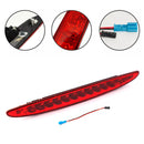 Tercera tercera luz de freno luz trasera roja para Mini Cooper R50 R53 02-06-1
