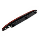 Tercera tercera luz de freno luz trasera roja para Mini Cooper R50 R53 02-06-8