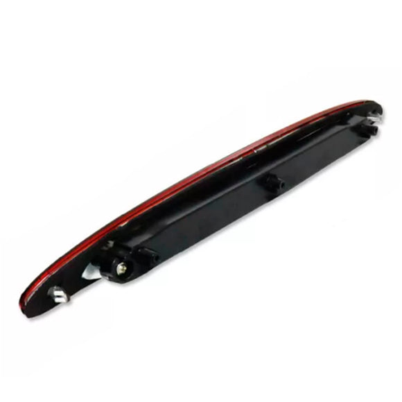 Tercera tercera luz de freno luz trasera roja para Mini Cooper R50 R53 02-06