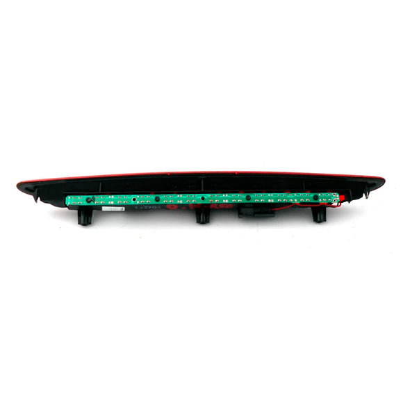 Tercera tercera luz de freno luz trasera roja para Mini Cooper R50 R53 02-06