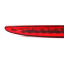 Tercera tercera luz de freno luz trasera roja para Mini Cooper R50 R53 02-06-11