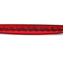 Tercera tercera luz de freno luz trasera roja para Mini Cooper R50 R53 02-06-12