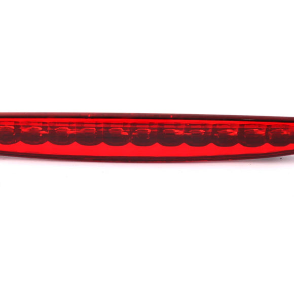 Tercera tercera luz de freno luz trasera roja para Mini Cooper R50 R53 02-06