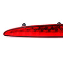 Tercera tercera luz de freno luz trasera roja para Mini Cooper R50 R53 02-06-13