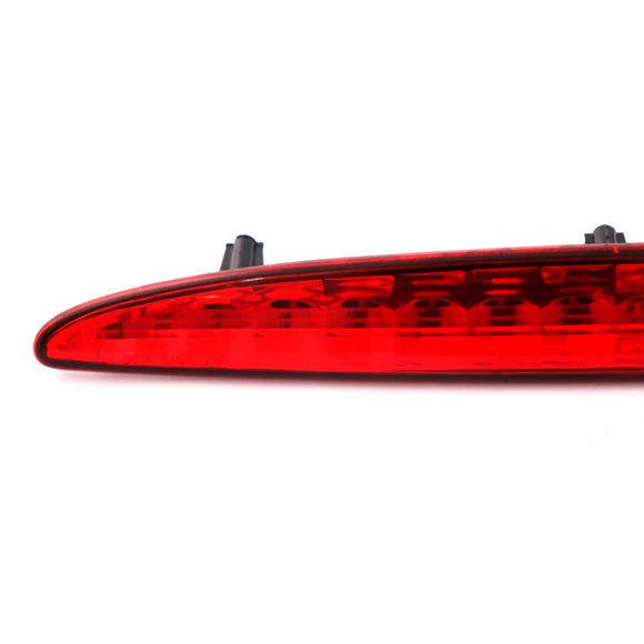 Tercera tercera luz de freno luz trasera roja para Mini Cooper R50 R53 02-06