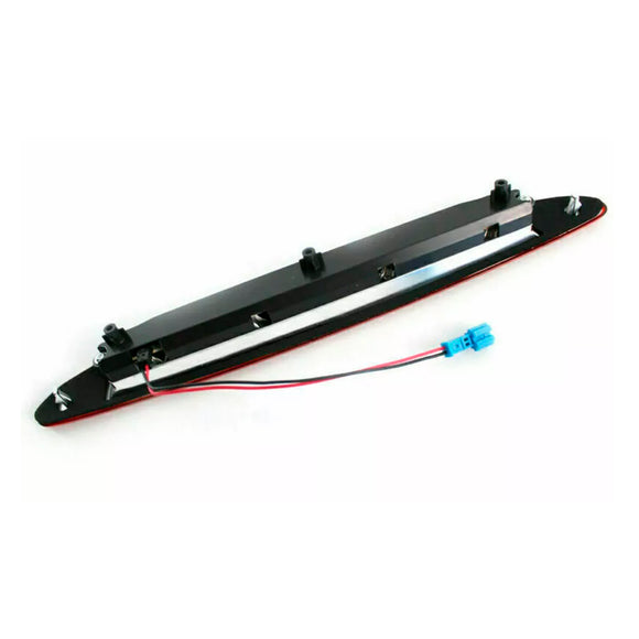 Tercera tercera luz de freno luz trasera roja para Mini Cooper R50 R53 02-06