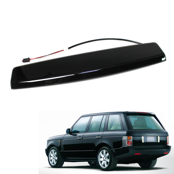 High Mount Stop Light Brake Lamp Black XFG000040 For Land Rover Range RoverVehicle Parts & Accessories, Car Parts, Brakes & Brake Parts!
