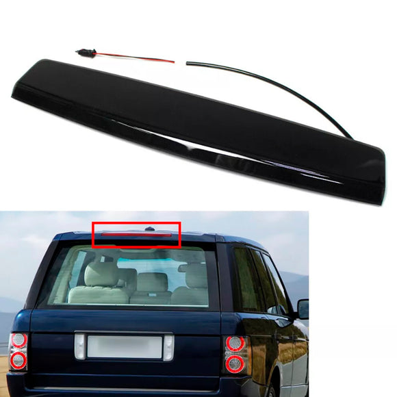High Mount Stop Light Brake Lamp Black XFG000040 For Land Rover Range RoverVehicle Parts & Accessories, Car Parts, Brakes & Brake Parts!
