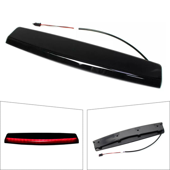 High Mount Stop Light Brake Lamp Black XFG000040 For Land Rover Range RoverVehicle Parts & Accessories, Car Parts, Brakes & Brake Parts!