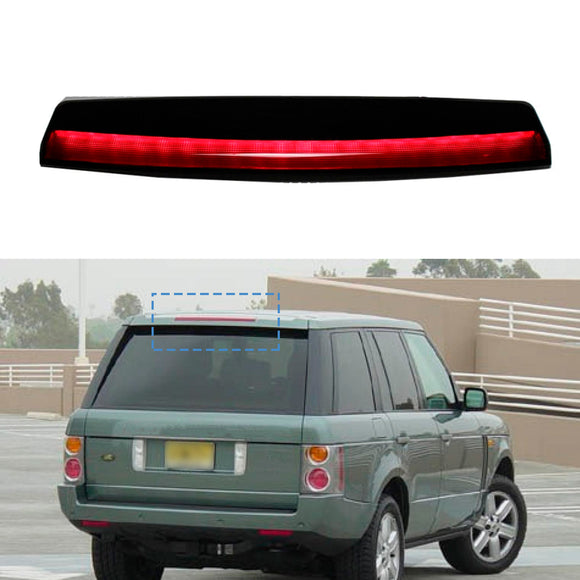 High Mount Stop Light Brake Lamp Black XFG000040 For Land Rover Range RoverVehicle Parts & Accessories, Car Parts, Brakes & Brake Parts!