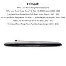 High Mount Stop Light Brake Lamp Black XFG000040 For Land Rover Range RoverVehicle Parts & Accessories, Car Parts, Brakes & Brake Parts!-6